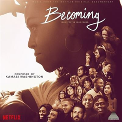 Becoming  (Music From The Netflix Original Documentary)- Vinilo en oferta