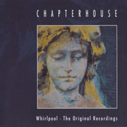 Whirlpool: The original recordings características