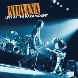 Live at the Paramount - Doble Vinilo en oferta