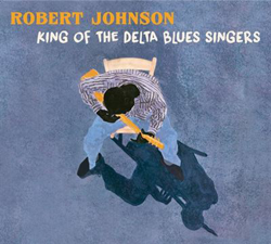 King of the delta blues singers en oferta