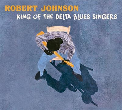 King of the delta blues singers