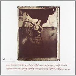 Surfer rosa - Vinilo precio