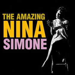 Amazing Nina Simone - Vinilo características