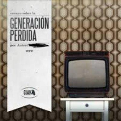 Ensayo sobre la generación perdida - Vinilo precio