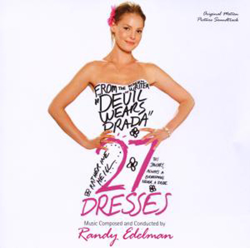 27 Dresses características