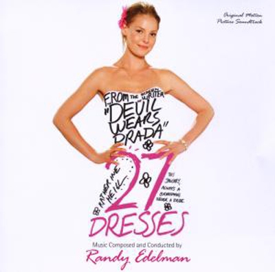 27 Dresses