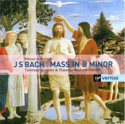 Mass In B Minor precio