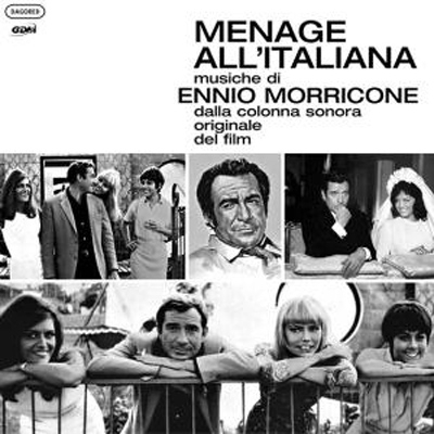 Menage all Italiana (B.S.O)