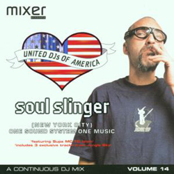 United DJ´s Of America (Volumen 14) precio