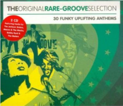 The Original Rare Groove Selection precio