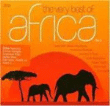 The Very Best Of Africa (Volumen 2) características