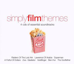 Simply Film Themes (B.S.O) en oferta