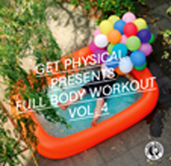 Full Bodyworkout (Volumen 4) en oferta