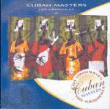 Los originales - Cuban Masters en oferta