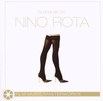 Film Music By Nino Rota