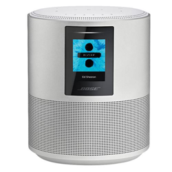 Altavoz Bose HomeSpeaker 500 Wi-Fi BT Plata precio