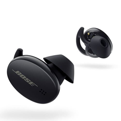 Auriculares Deportivos Bose Sport Earbuds Negro características