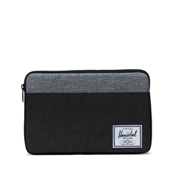 Funda Herschel Anchor Gris/Negro para MacBook 12'' en oferta