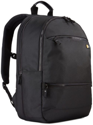 Mochila Case Logic Bryker Negro para portátil hasta 15,6''