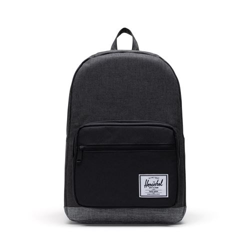 Mochila Herschel Quiz Pop Negro/Gris para portátil 15'' precio