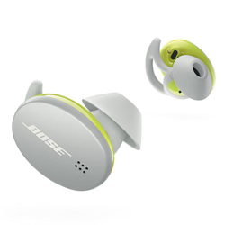 Auriculares Deportivos Bose Sport Earbuds Blanco/Lima características