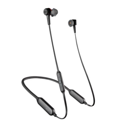 Auriculares Bluetooth Plantronics BackBeat Go 410 Grafito características