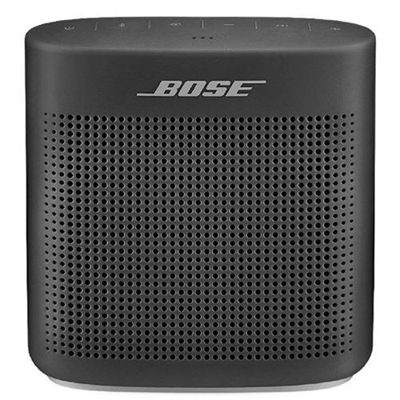 Altavoz Bluetooth Bose Soundlink Color II Negro