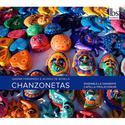 Chanzonetas: Villancicos, música antigua características