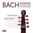 Sonatas for Viola da Gamba and Harpsichord características