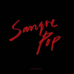 Sangre Pop precio