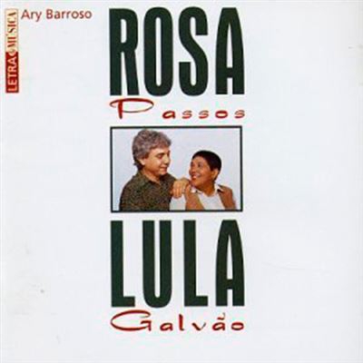 Letra & Música - Ary Barroso