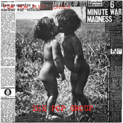 For How Much Longer We Do Tolerate Mass Murder precio