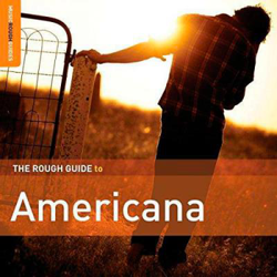 The Rough Guide to Americana características