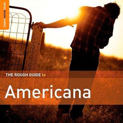 The Rough Guide to Americana