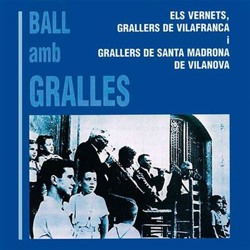 Ball Amb Gralles precio