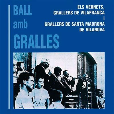 Ball Amb Gralles