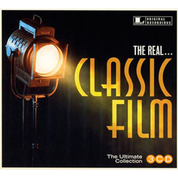 The Real... Classic Film B.S.O - 3 CD precio