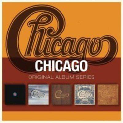 Original Album Series: Chicago precio