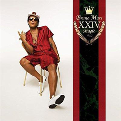 24K Magic Deluxe - CD + Blu-Ray precio