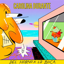 Del horno a la boca - Single Vinilo 7" precio