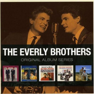 Original Album Series: Everly Brothes