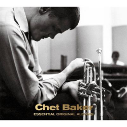 Essential Original Albums. Chet Baker precio