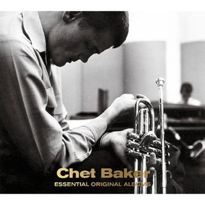 Essential Original Albums. Chet Baker