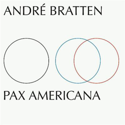 Pax Americana - Vinilo precio