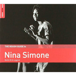 The Rough Guide to Nina SImone - Birth of a Legend en oferta