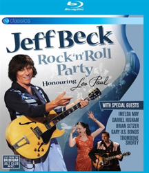 Rock N Roll Party Honouring Les - Blu-Ray en oferta