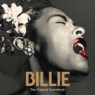 Billie: The Original Soundtrack - Vinilo