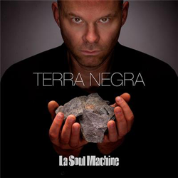 Terra Negra características