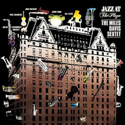 The Miles Davis Sextet: Jazz at the Plaza (Edición vinilo) características