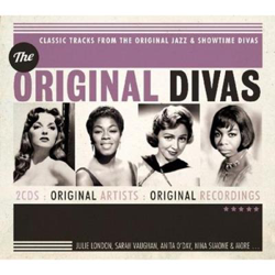 The Original Divas características